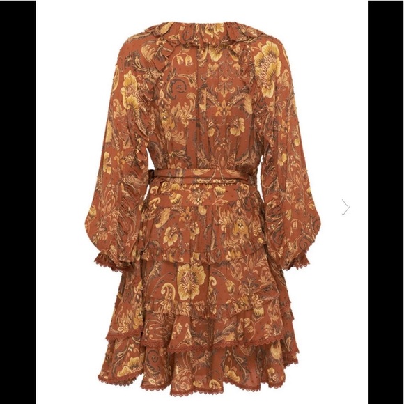 ❌SOLD❌Spell & The Gypsy Collective Aurora - Picture 5 of 8